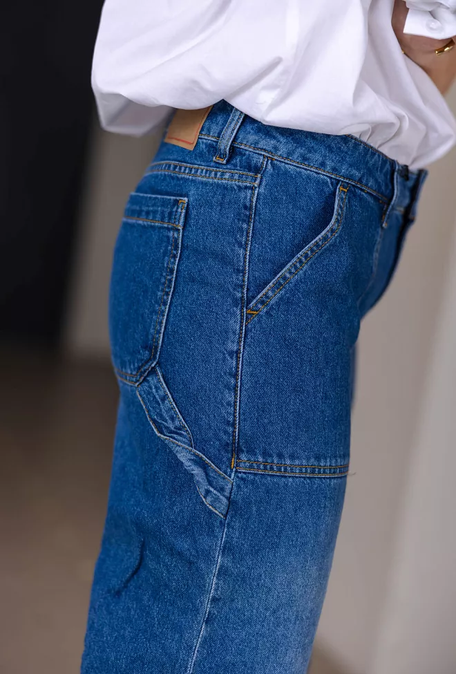 jeanerica Guell Jeans Vintage 71 7