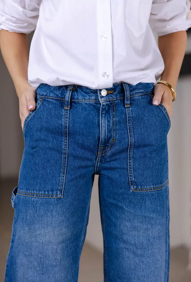 jeanerica Guell Jeans Vintage 71 6