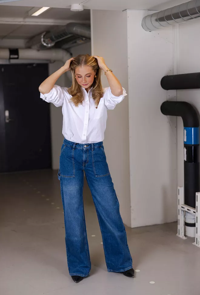 jeanerica Guell Jeans Vintage 71 9