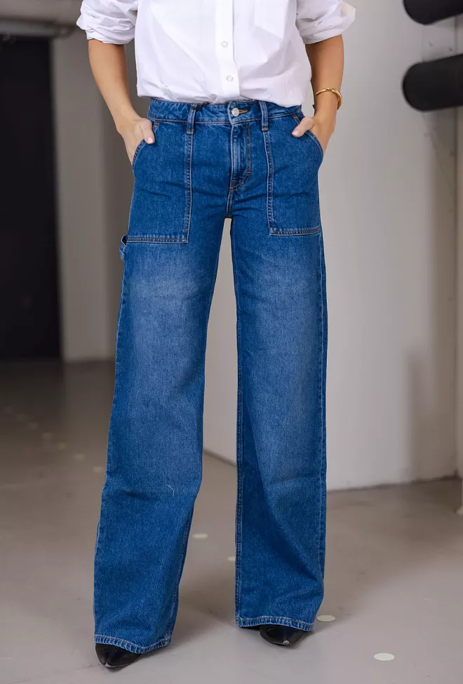 jeanerica Guell Jeans Vintage 71 2