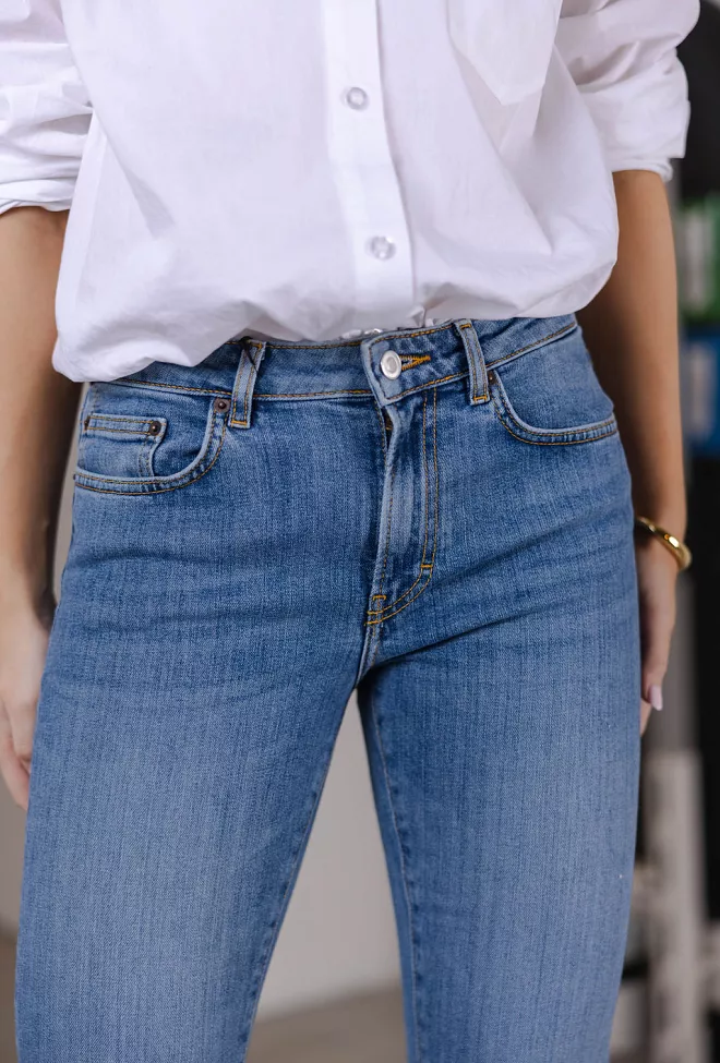 jeanerica Hydra Jeans Mid Vintage 3
