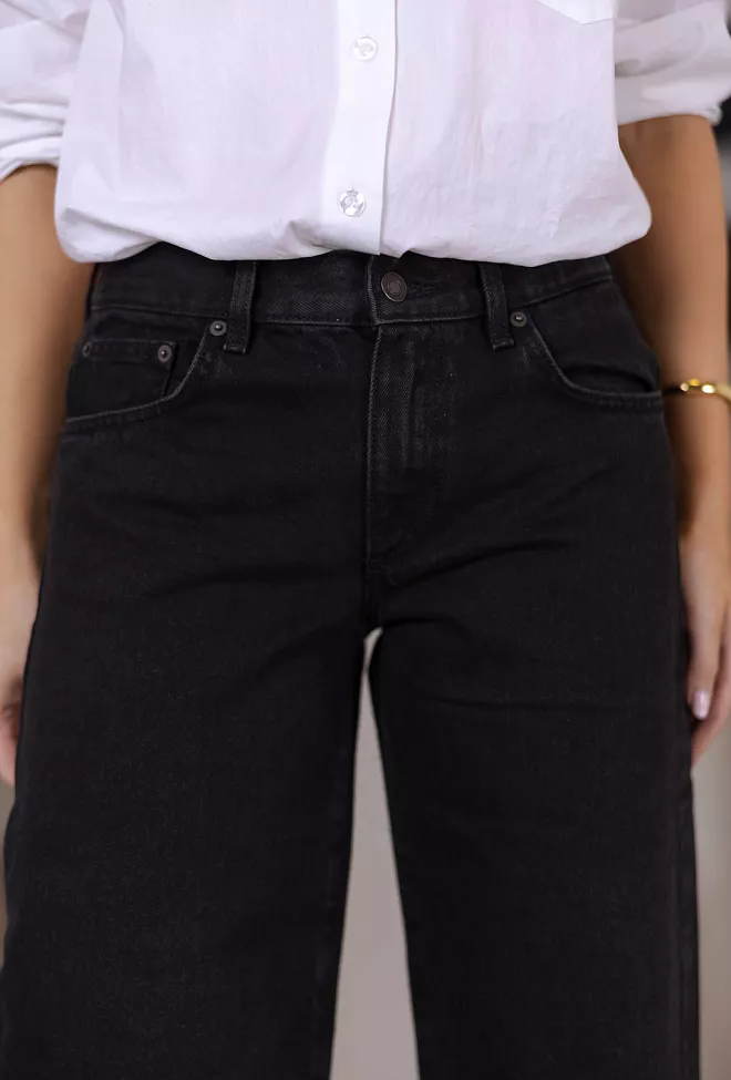 jeanerica Kyoto Black 2 Weeks 4