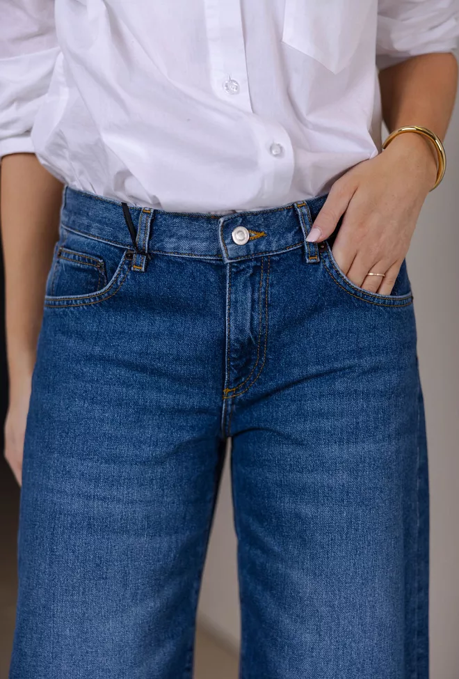 Jeanerica Kyoto Vintage 62 jeans 5