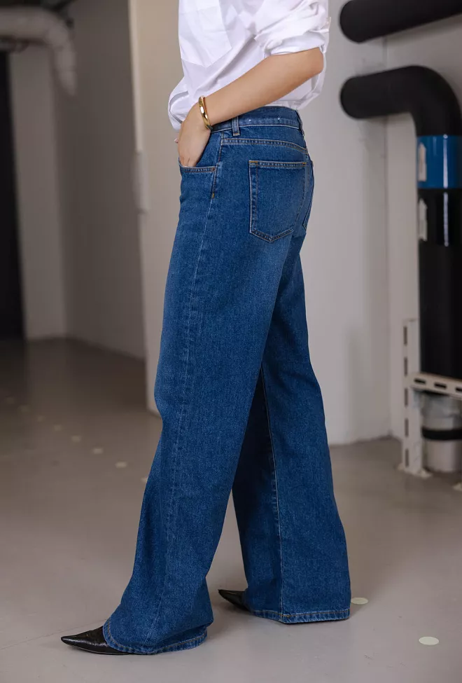 Jeanerica Kyoto Vintage 62 jeans 3