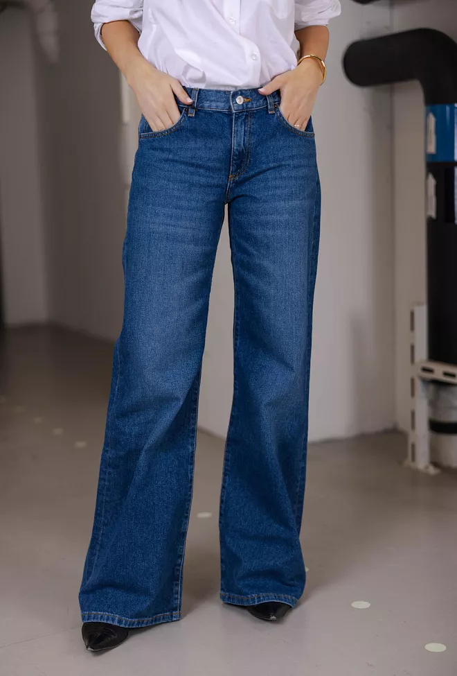 Jeanerica Kyoto Vintage 62 jeans
