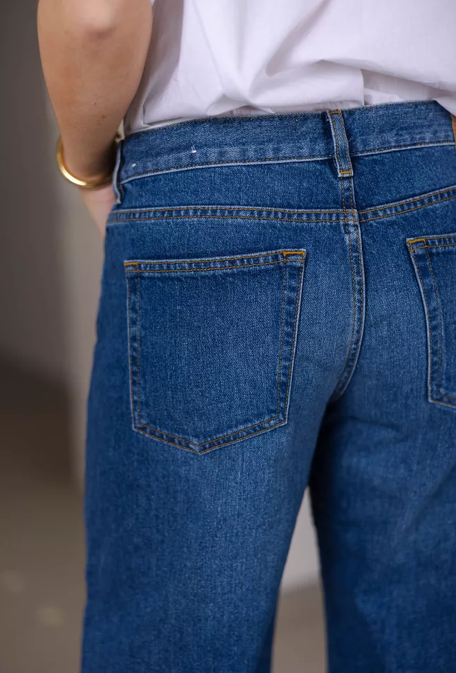 Jeanerica Kyoto Vintage 62 jeans 2