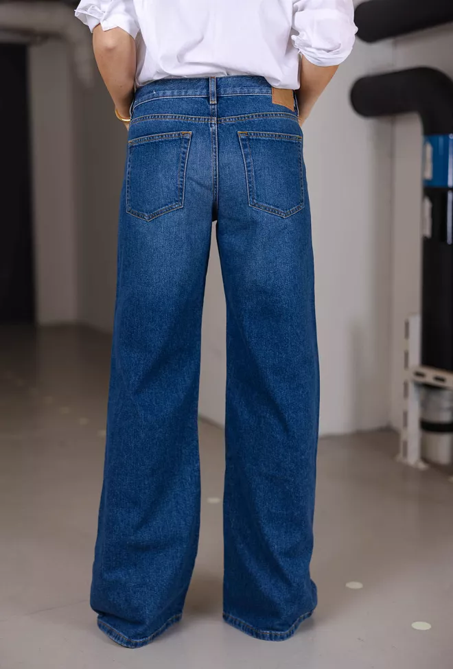 Jeanerica Kyoto Vintage 62 jeans 4