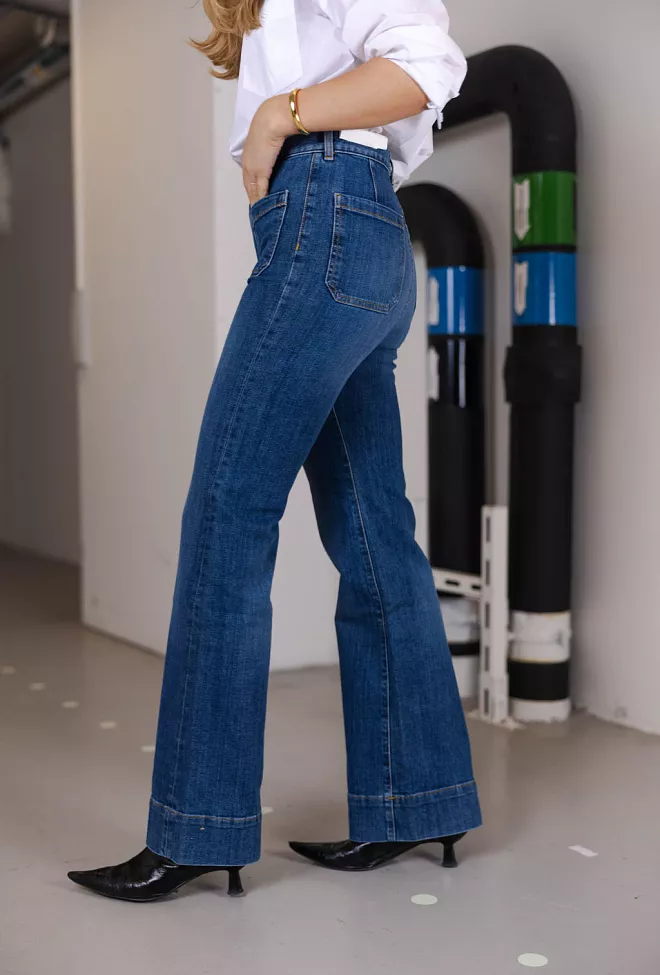 Jeanerica st monica vintage 62 jeans 5