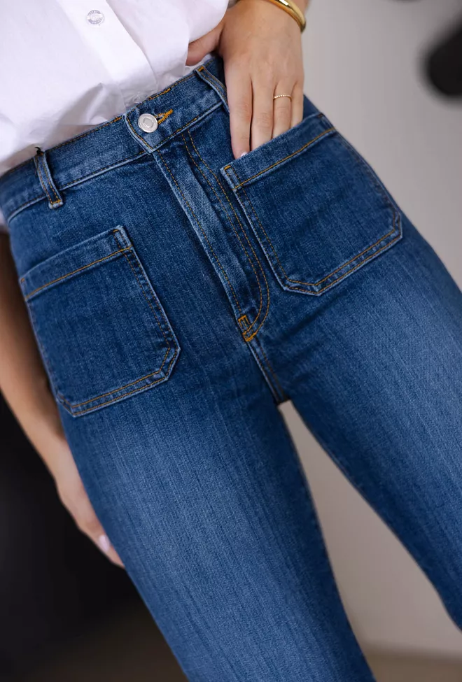 Jeanerica st monica vintage 62 jeans 6