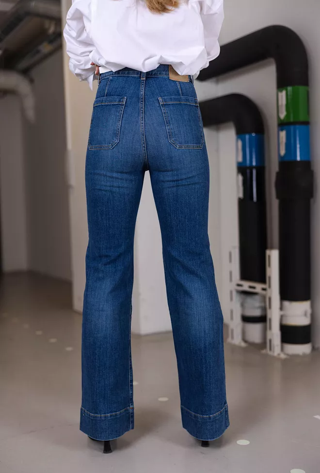 Jeanerica st monica vintage 62 jeans 7