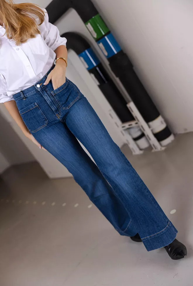 Jeanerica st monica vintage 62 jeans 3