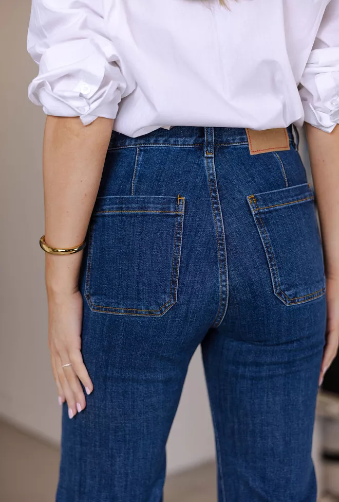 Jeanerica St Monica Vintage 95 jeans 4