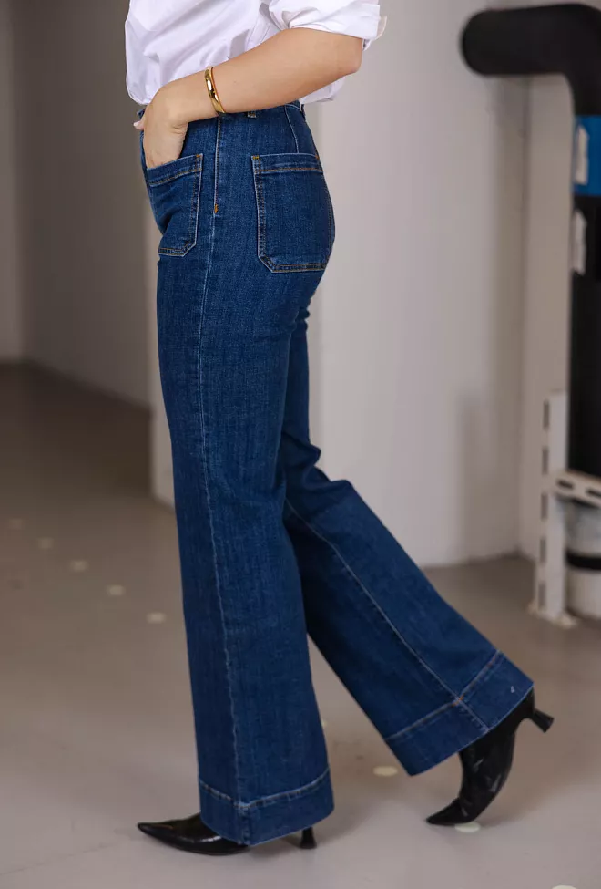 Jeanerica St Monica Vintage 95 jeans 5