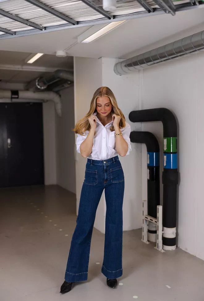 Jeanerica St Monica Vintage 95 jeans