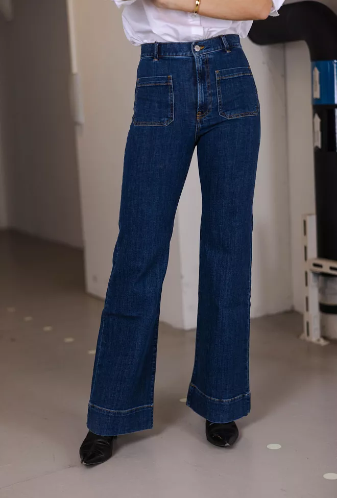 Jeanerica St Monica Vintage 95 jeans 1