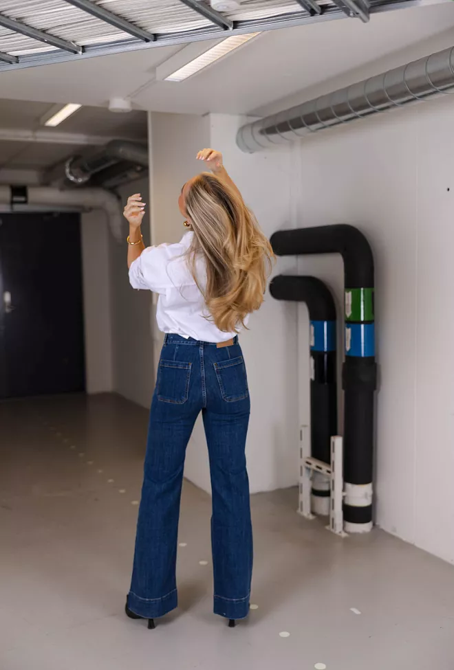 Jeanerica St Monica Vintage 95 jeans 3
