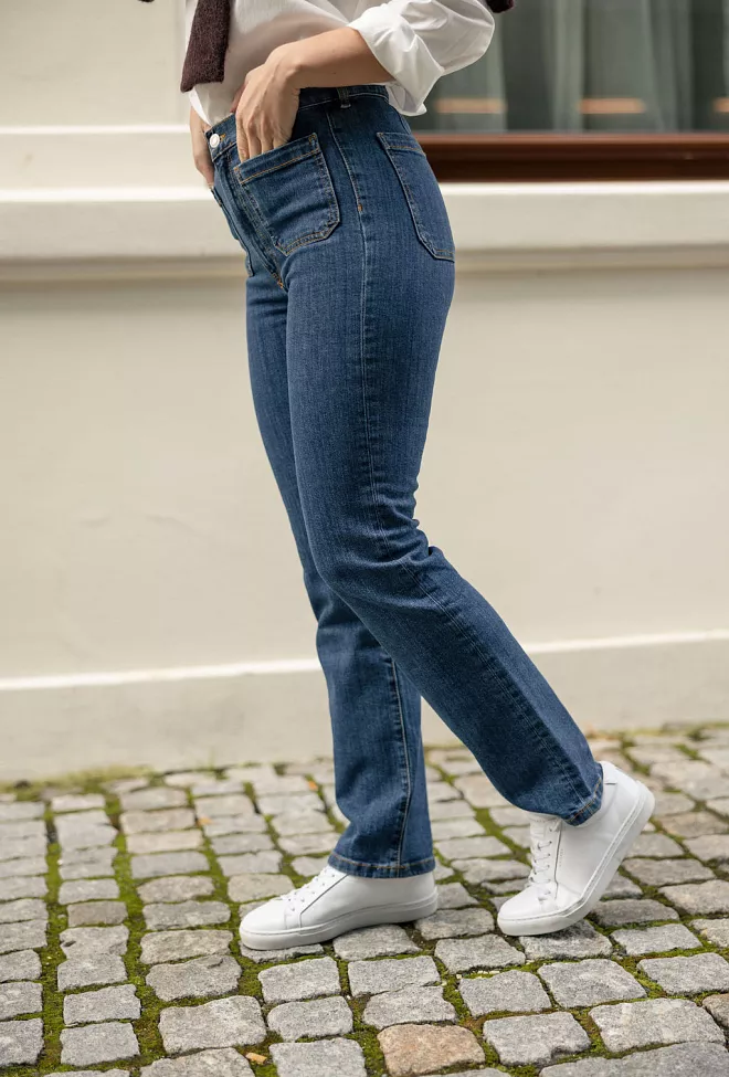 Jeanerica Alta Jeans Vintage 95 bukse 2