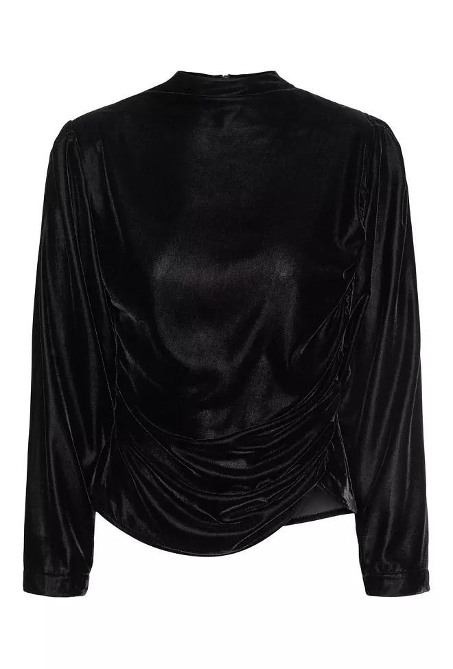 envelope1976 jet top velvet black 6