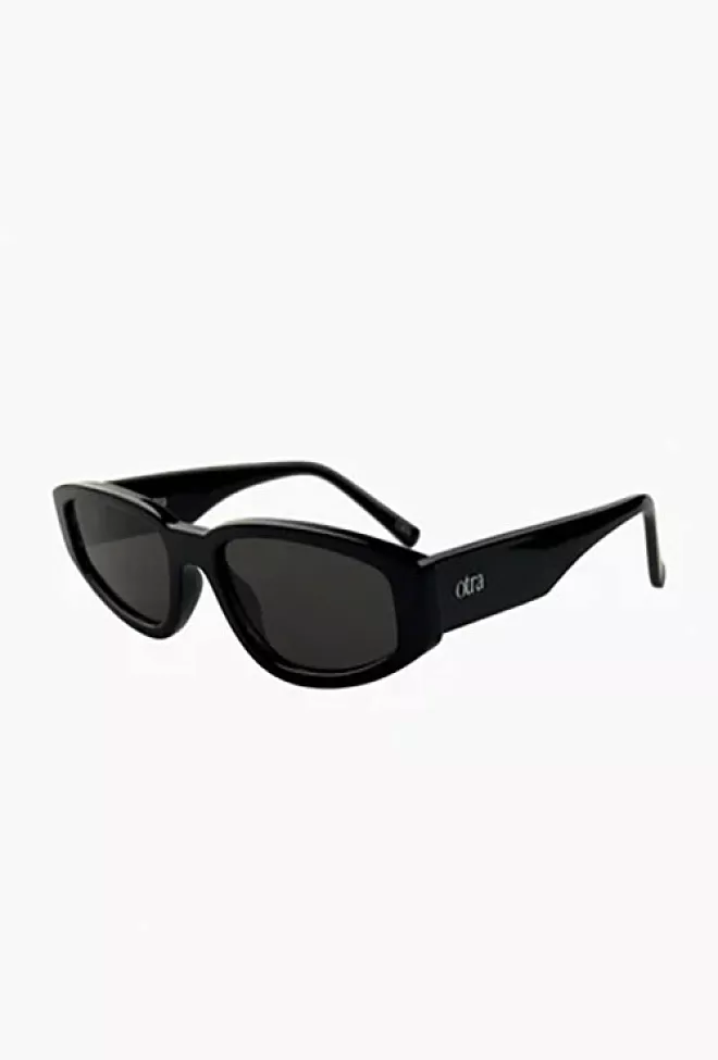Otra Eyewear Kai Black solbrille