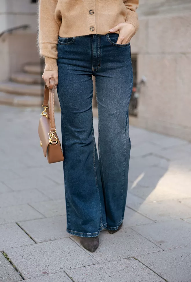 Lois PALAS NIGHT BLUE DRIFT jeans 1