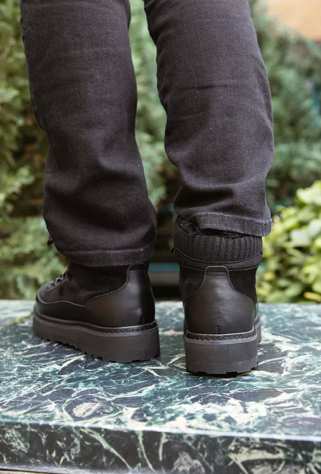mono tag cap black vintersko sort 3