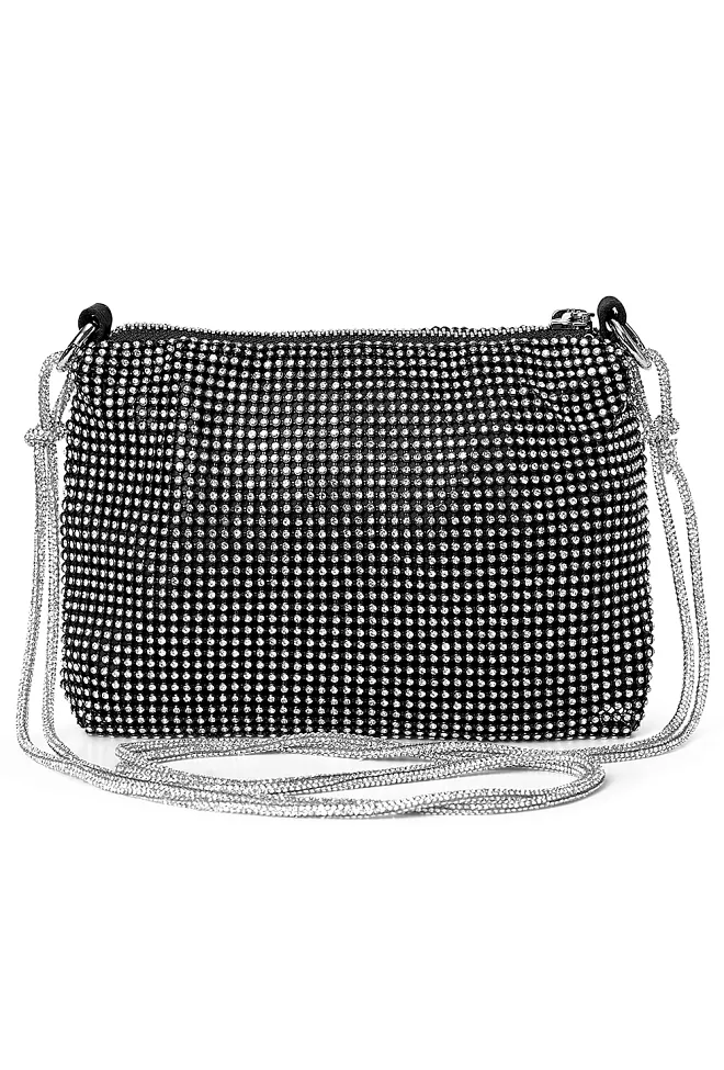 DAY et Party Night Purse Black partyvesker 5