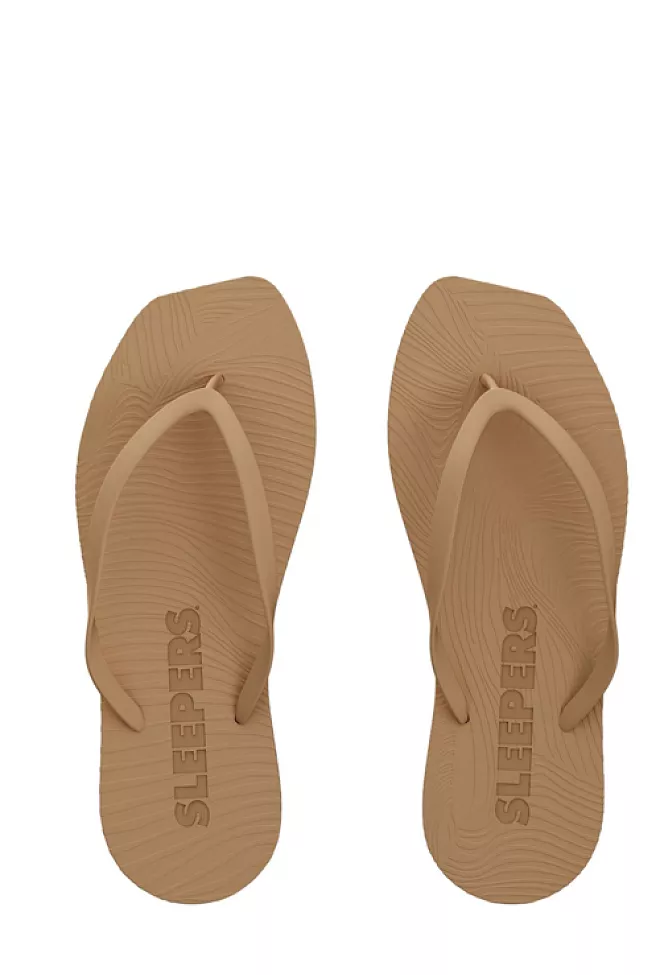 Sleepers Tapered Flip Flops Sand sandaler 3