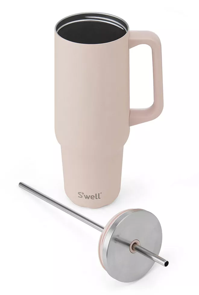 S´Well Himalayan Salt Tumbler XL 1180ml termokopp