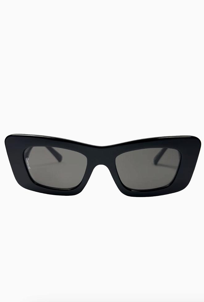 Otra Eyewear Zoe Black solbriller 3